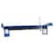 Vestil 60" x 60" Steel Truck Dockboard, 15,000 lb Capacity TS-15-6060 - alternate 6